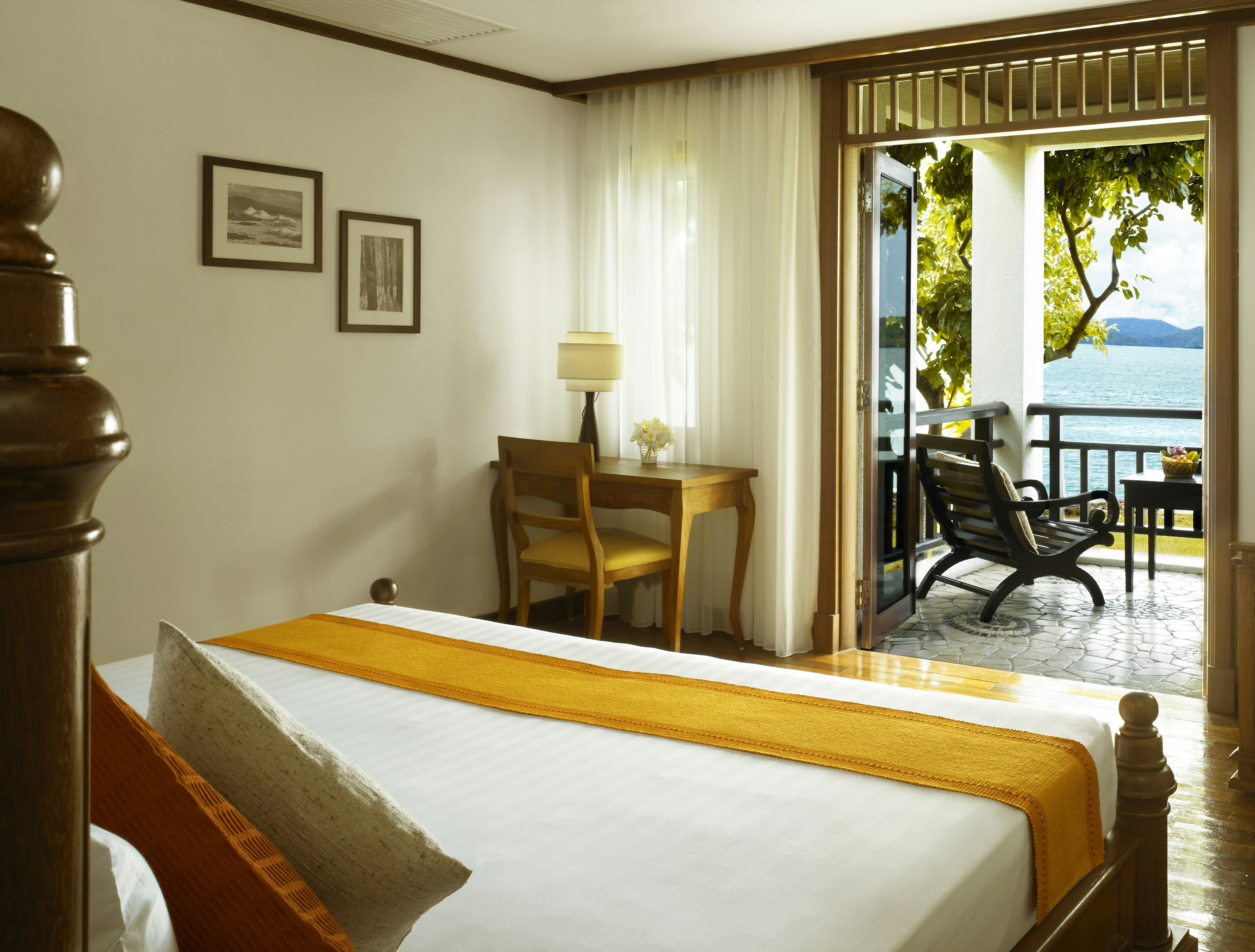 Rebak Island Resort and Marina 11/50