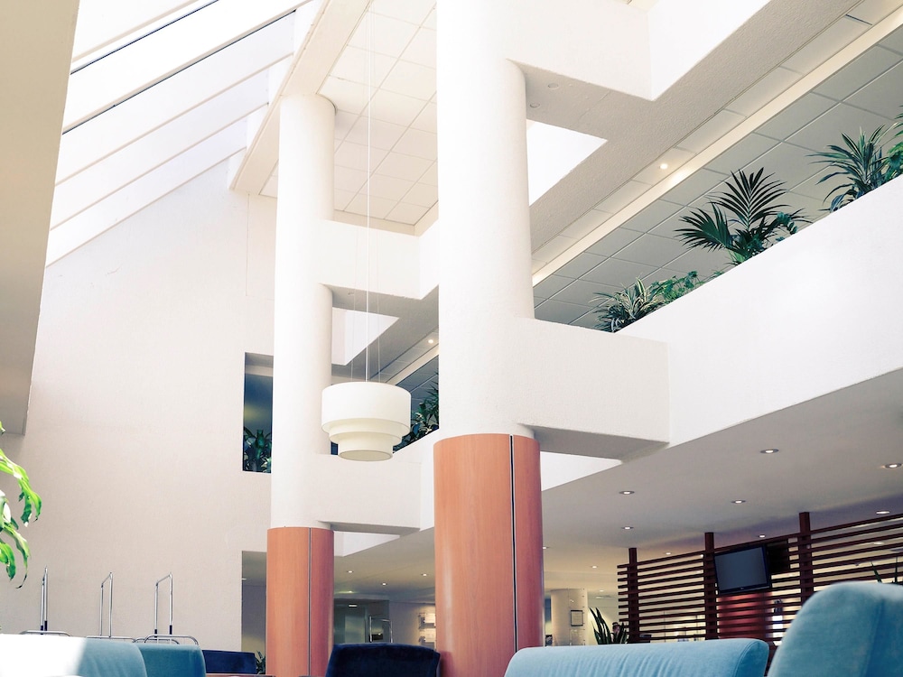 Mercure Penrith 49/69