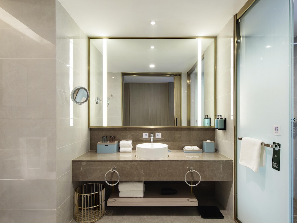 Novotel Suzhou Huanxiu Lake 50/50