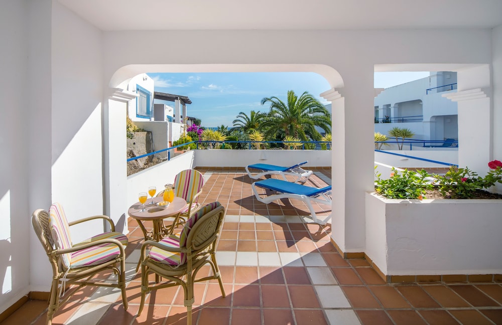 Hotel El Puntazo Ii 7/50