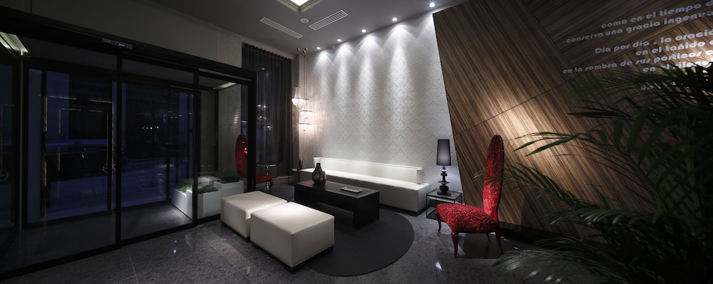 Capitol Boutique Hotel 46/61