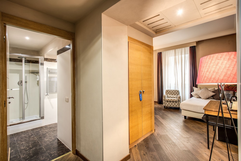 Boutique Hotel Galatea 58/78