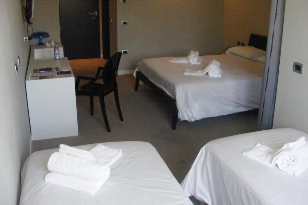 Hotel Delle Terme 18/50