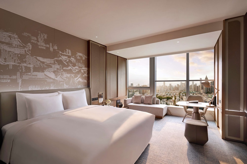 Kempinski Hotel Nanjing 12/50