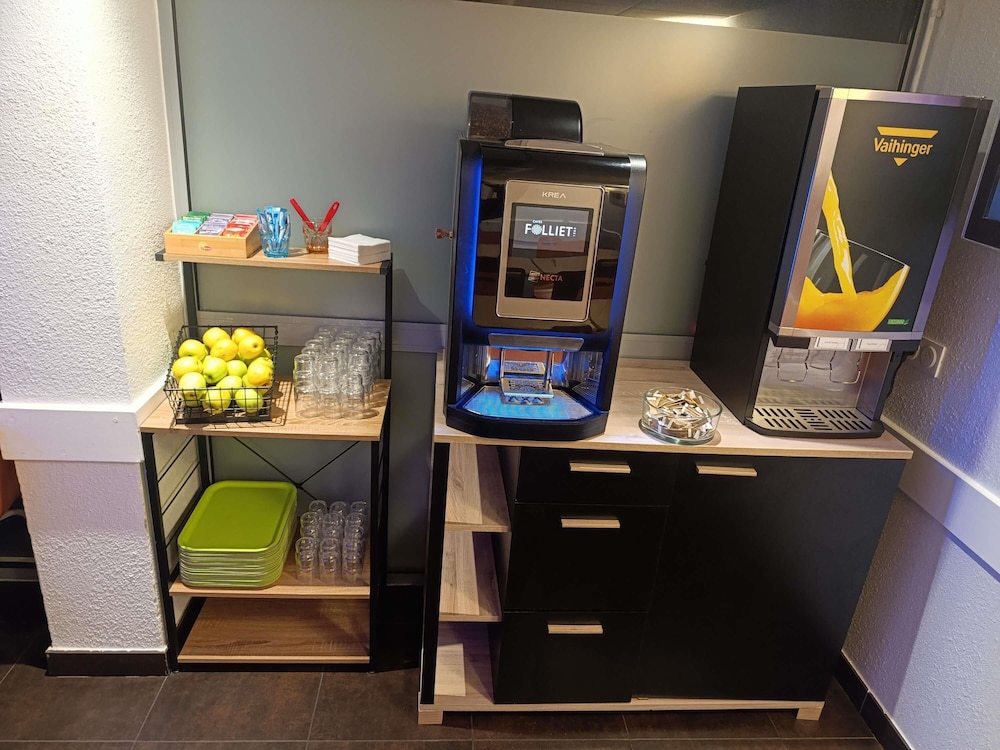 Ibis Budget Romorantin 18/27