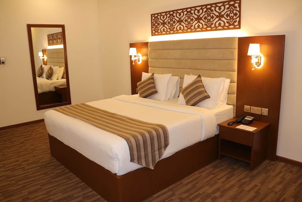 Hamdan Plaza Hotel 18/43