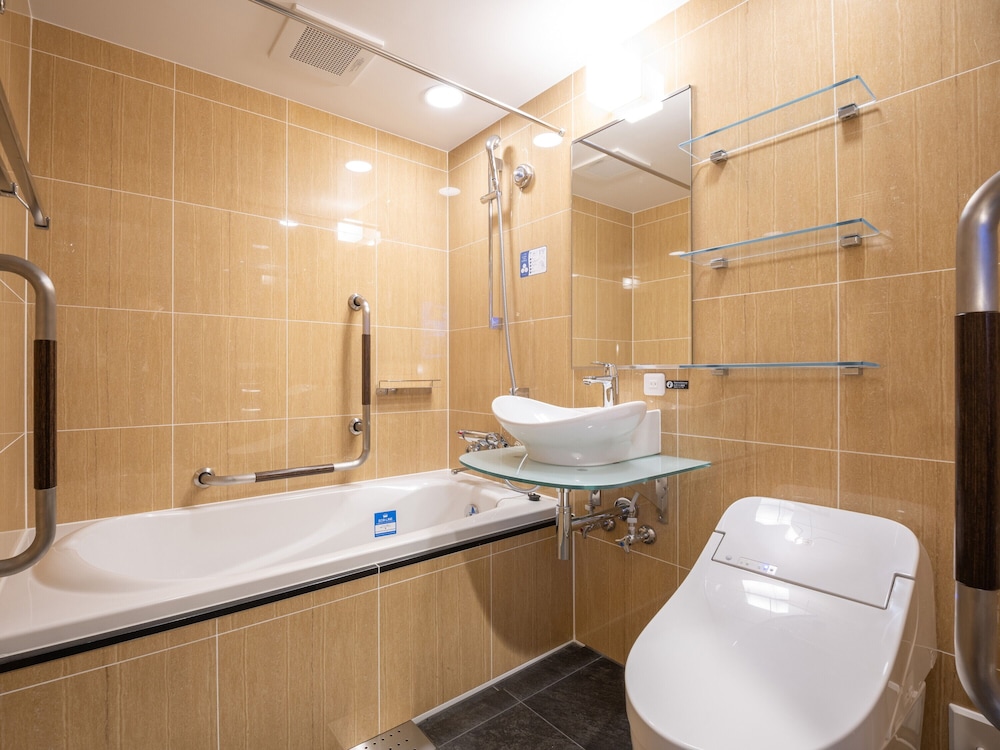 APA Hotel Hatchobori Ekimae 47/50