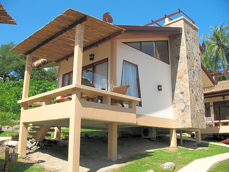 Khanom Hill Resort 2/50