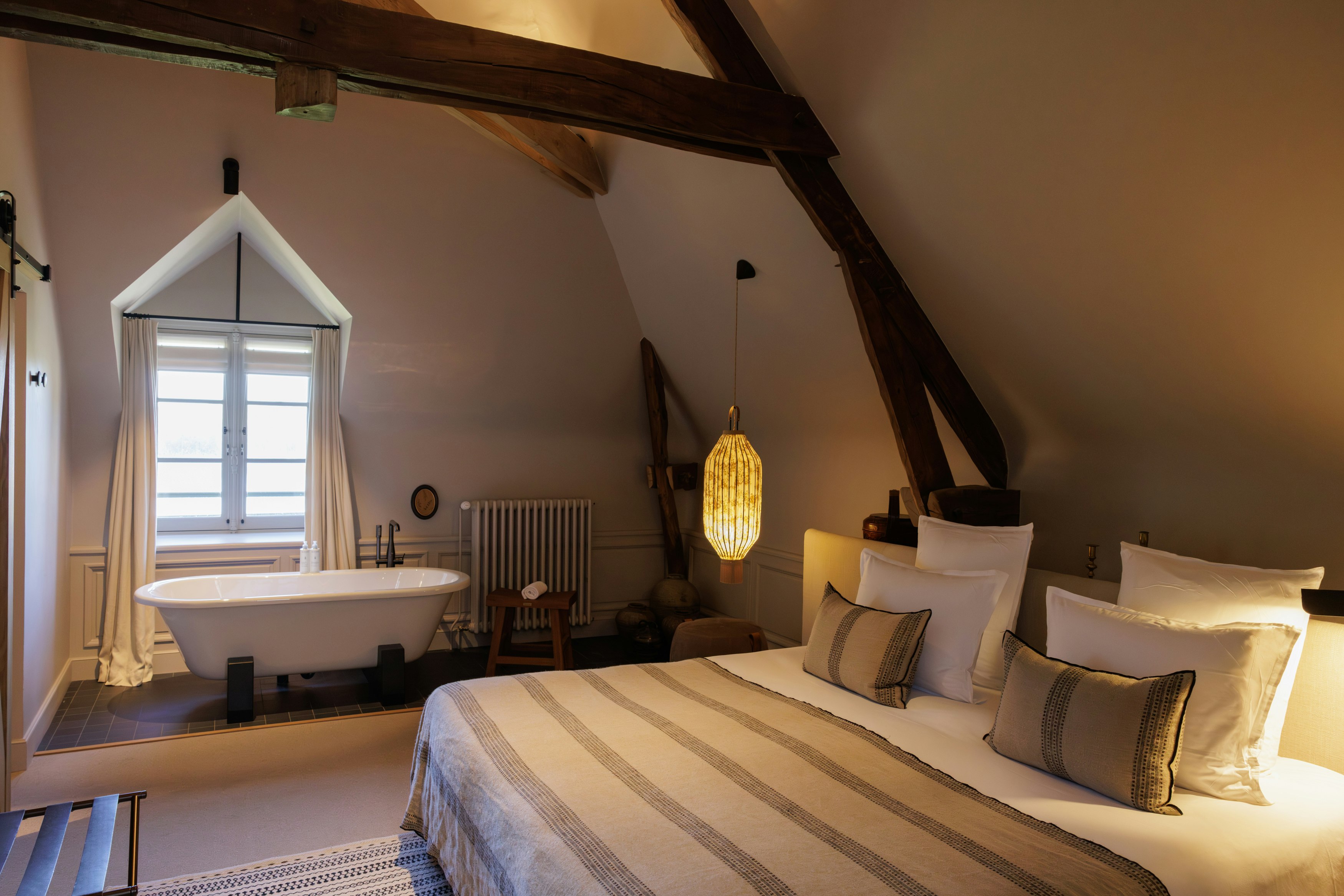 Domaine de Locguenole & Spa 17/50
