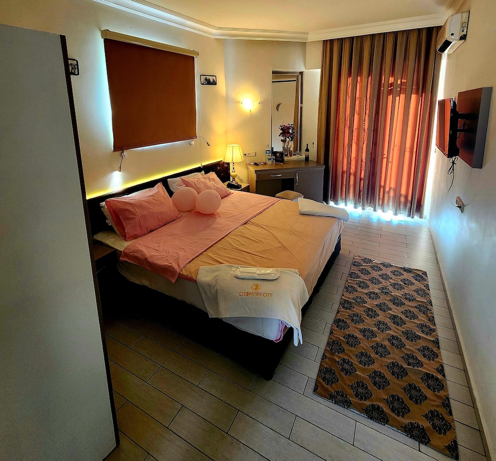Cleopatra City Hotel 16/49