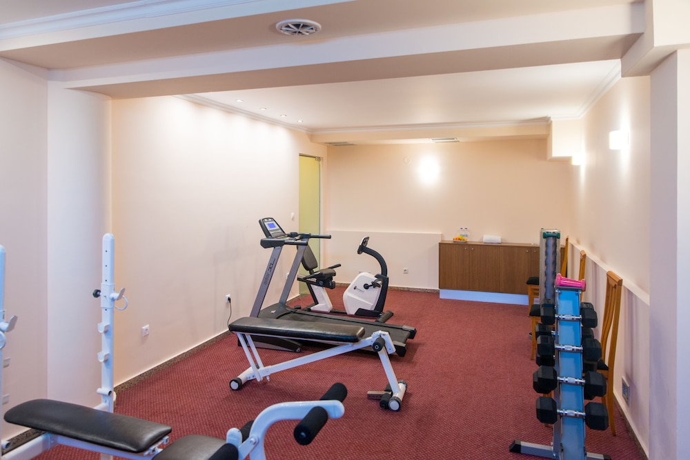Mediterranean Resort Hotel 29/60