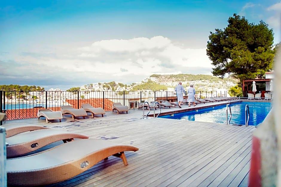 Hotel Esplendido 33/56