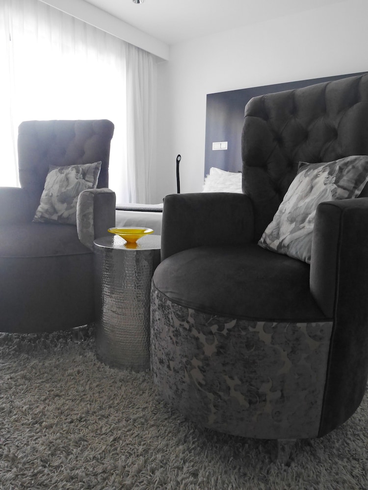 Dysart Boutique Hotel 29/50