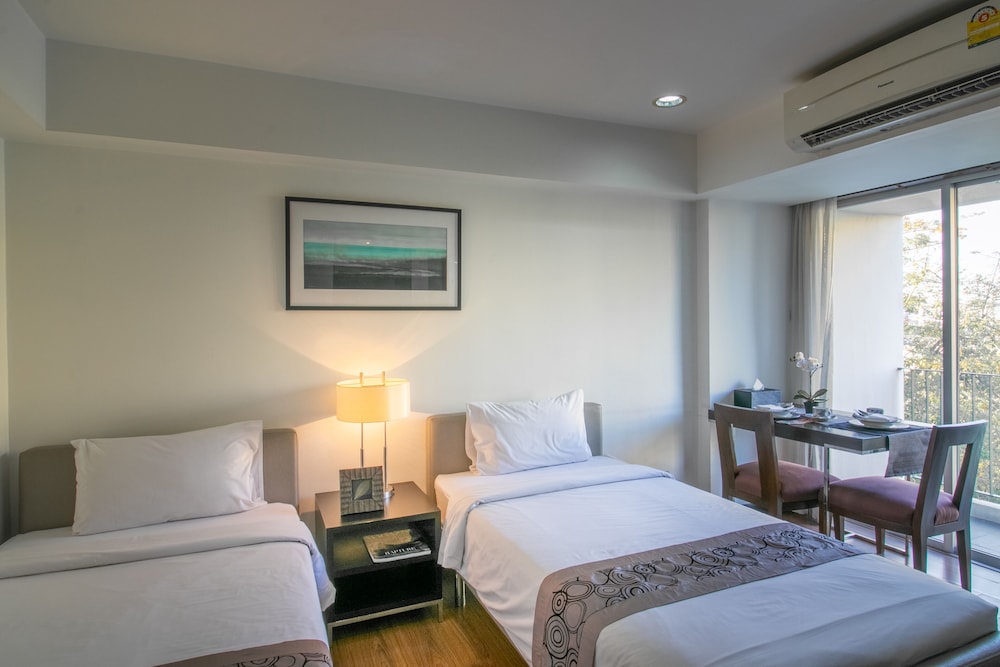Lily Hotel Bangkok 17/50