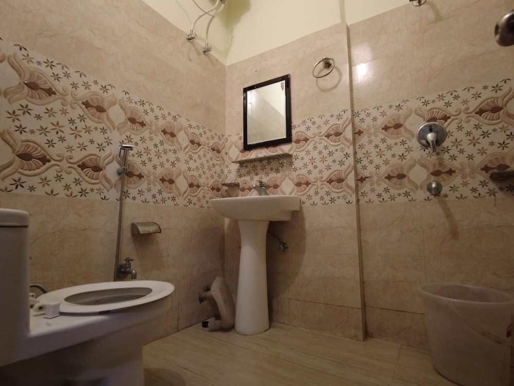 Hotel Devbhoomi Inn 36/40