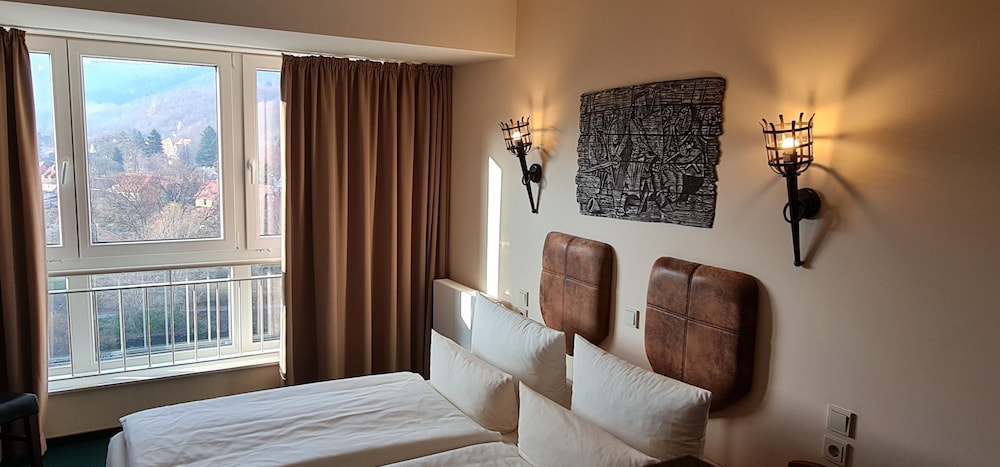 Hasseröder Burghotel 20/61