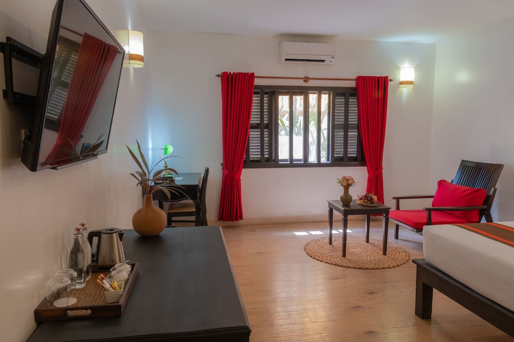 Pandora Suite D Angkor 30/50