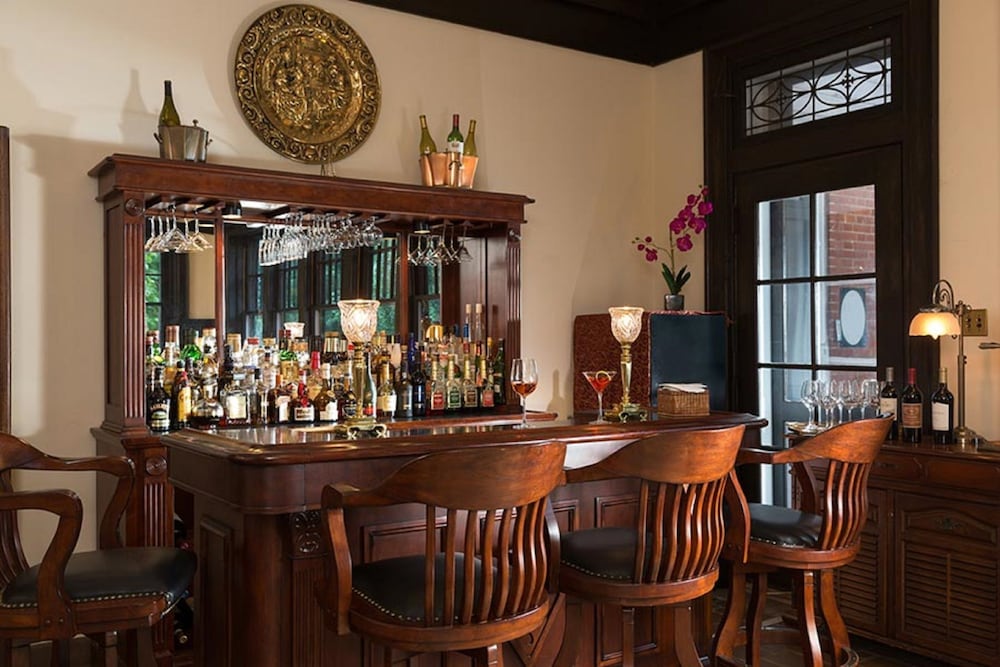 The Mercersburg Inn 46/58