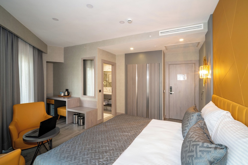 Icon Hotel Bomonti Istanbul 21/52