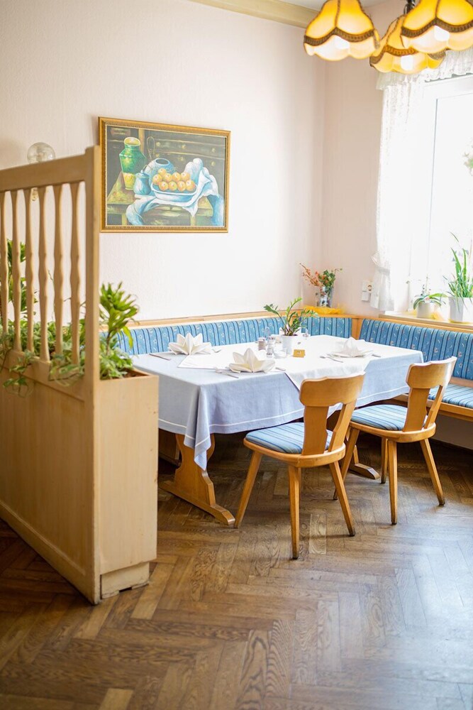 Hotel Restaurant Wiendl 12/22