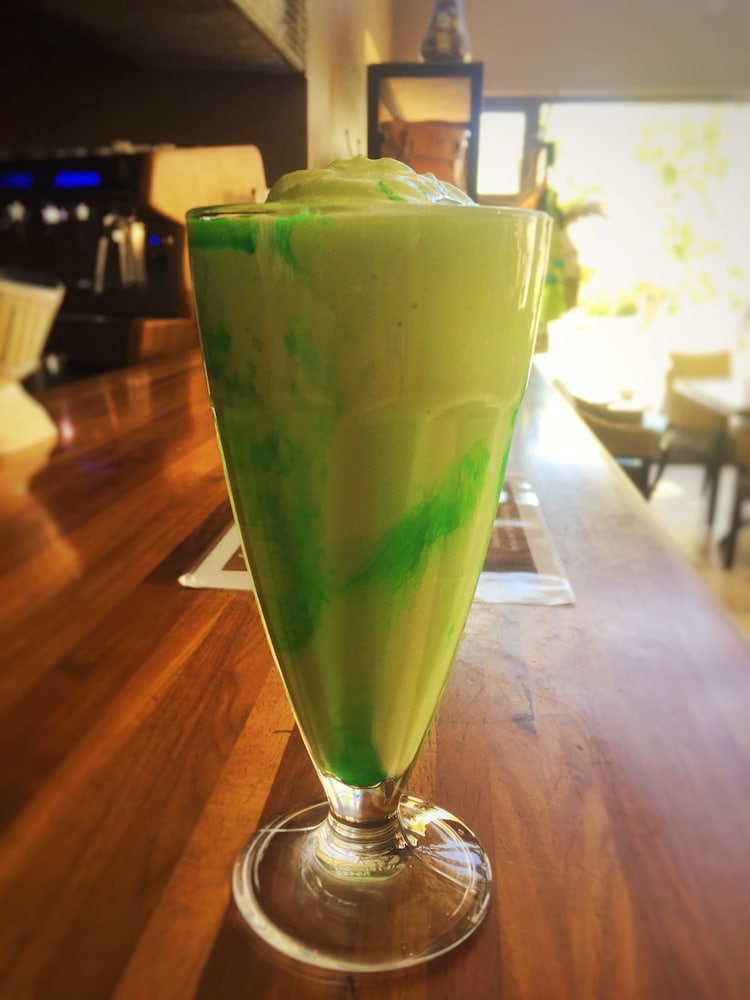 Thanda Tau 12/50