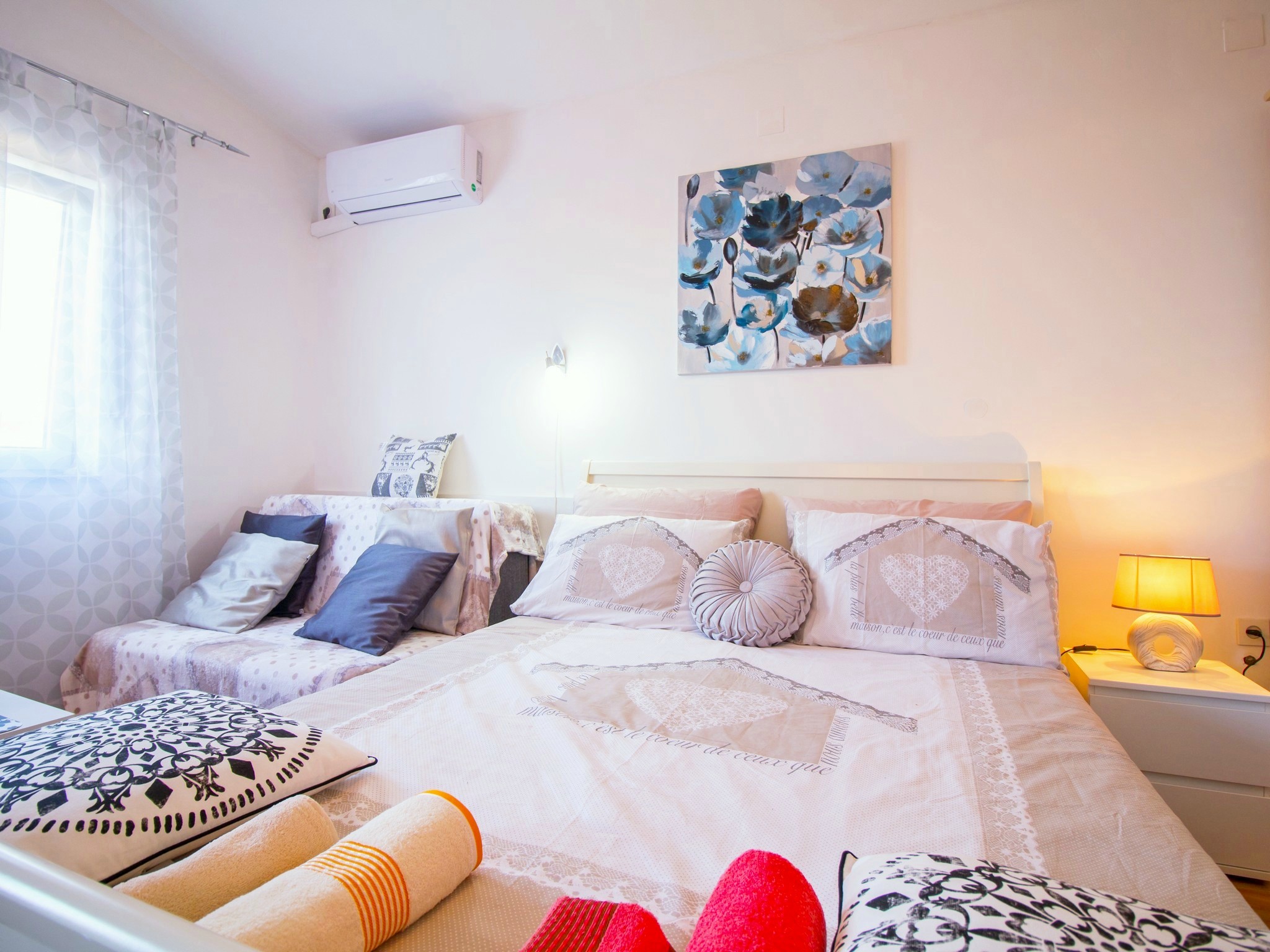 Apartments Dujo 6/26