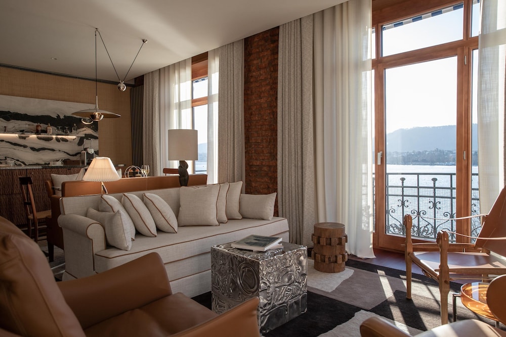 La Reserve Eden au Lac Zurich 48/86