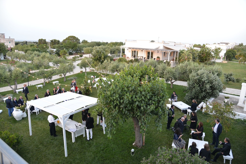 Casale Del Murgese 53/59