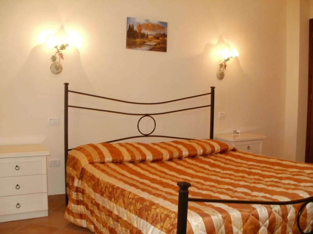 Agriturismo Le Quattro Stagioni 15/49
