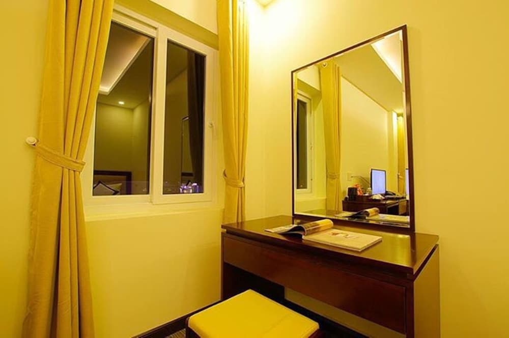 Alanis Lodge Phu Quoc 28/51