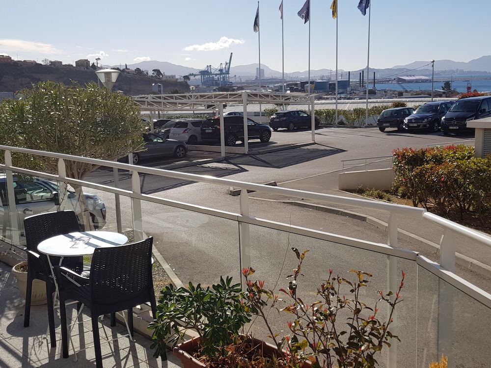 Ibis Budget Marseille L Estaque 69/72