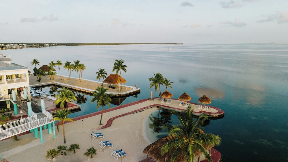 Reefhouse Resort and Marina 3/47