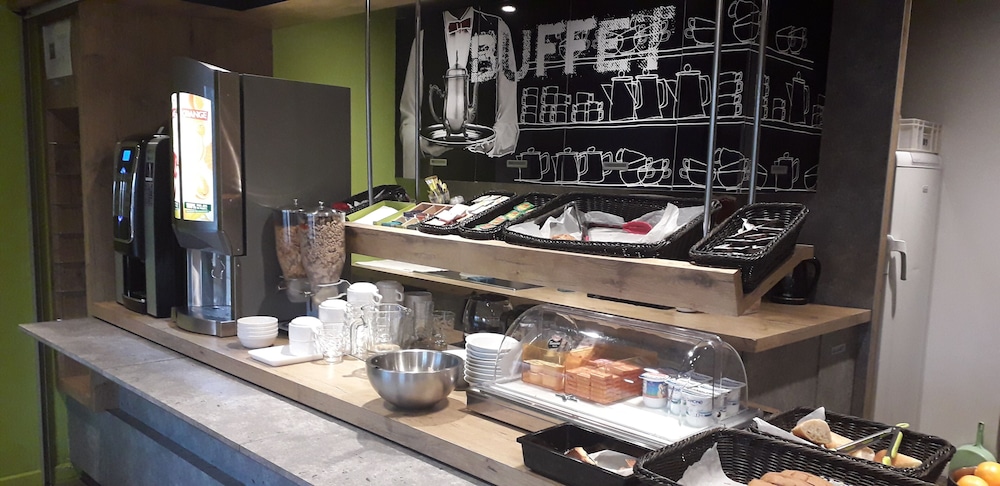 Ibis Budget Concarneau 22/31