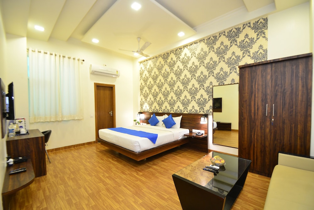 Hotel Sapphire World 20/37