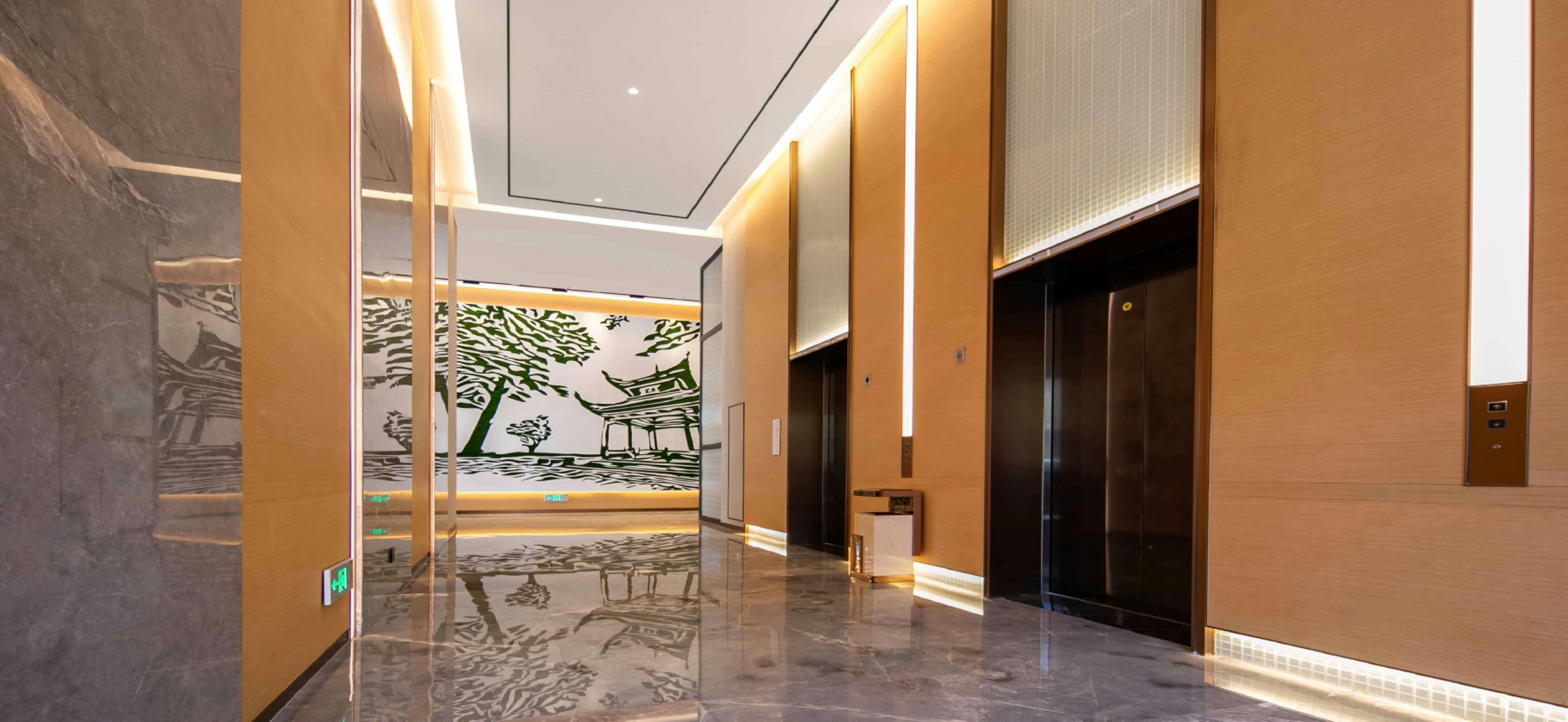 Hilton Garden Inn Changsha Yuelu 23/36