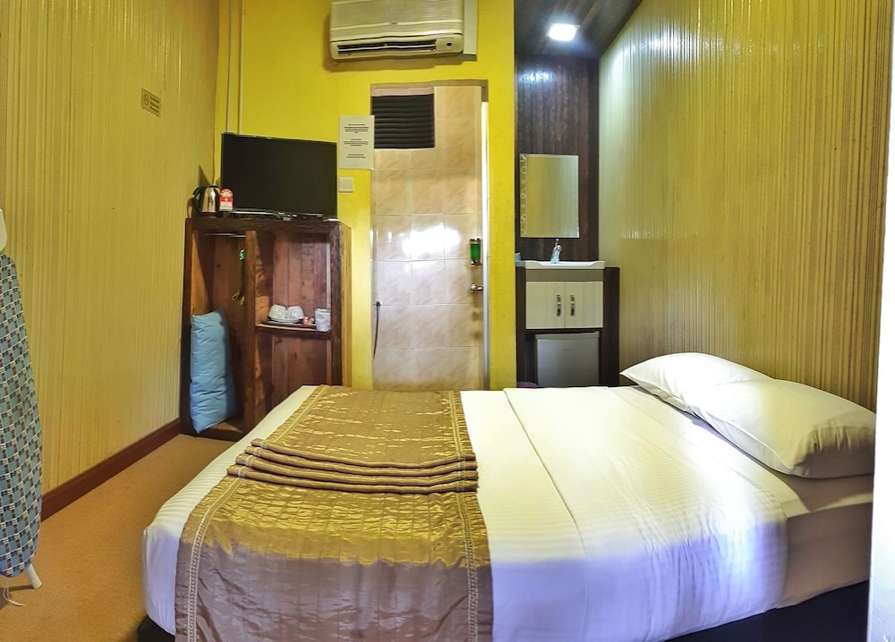 Kembara Resort 10/56