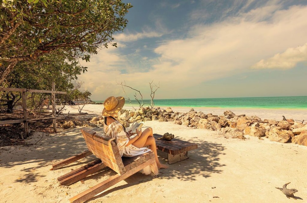 Hotel Casa Punta Coco & Beach Club - Adults Only 41/50