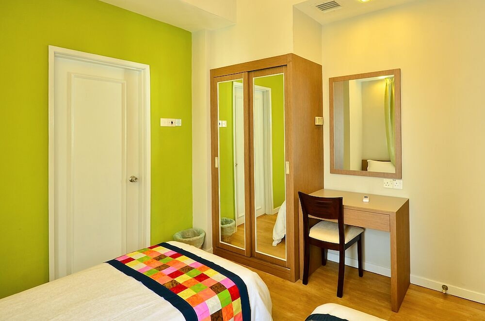 The Jetty Suites-Apartments 18/56