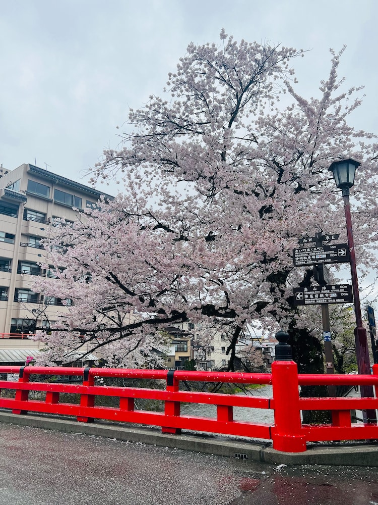 Jas Hotel Takayama 26/29