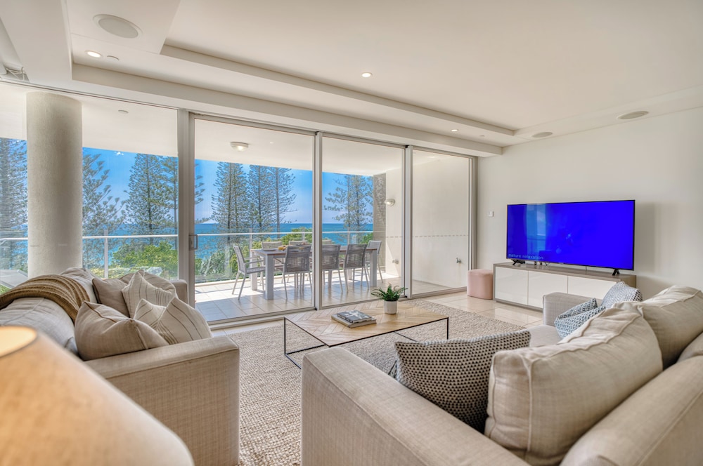 Sea Pearl Resort Mooloolaba 31/50