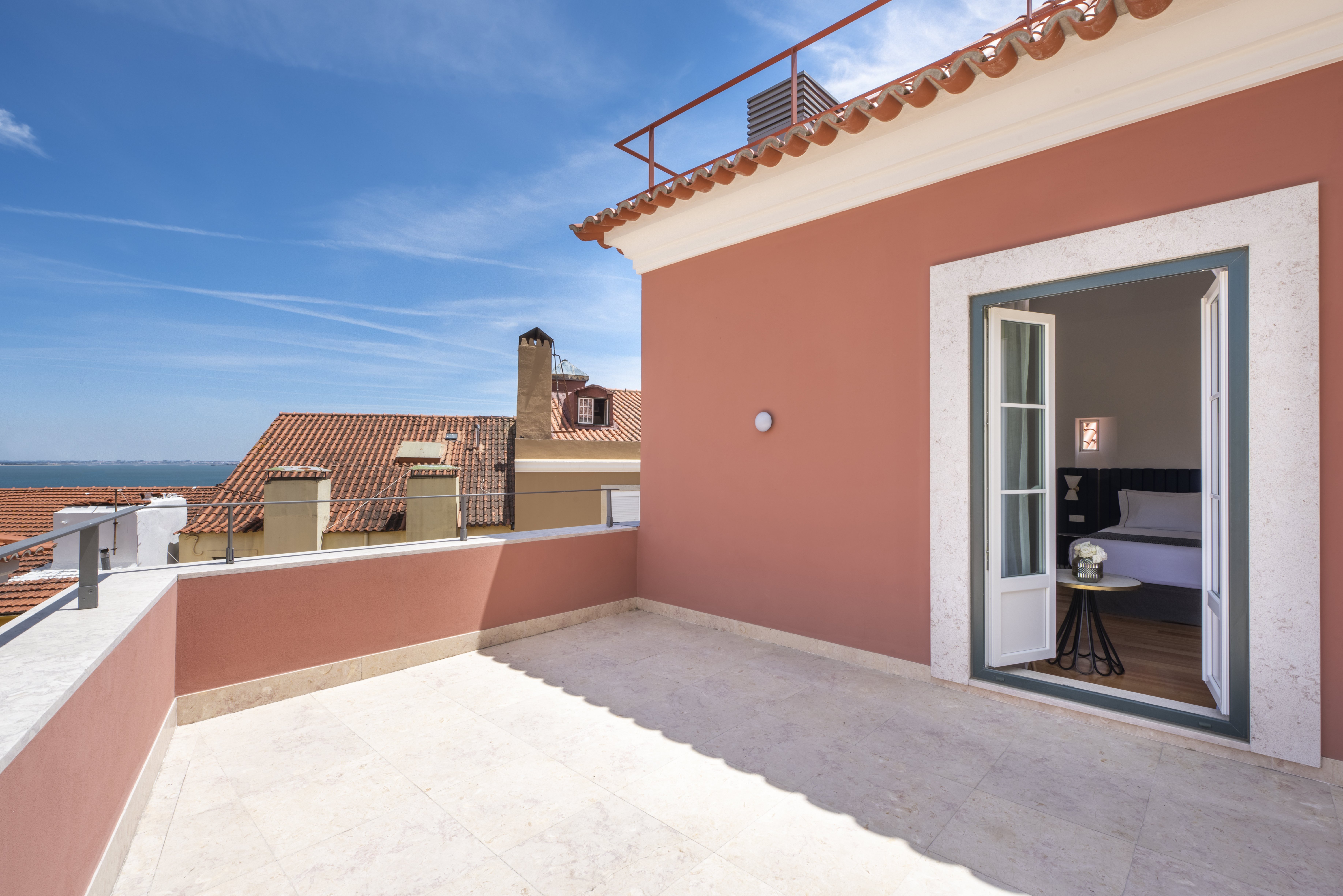Tandem Palacio Alfama 32/41