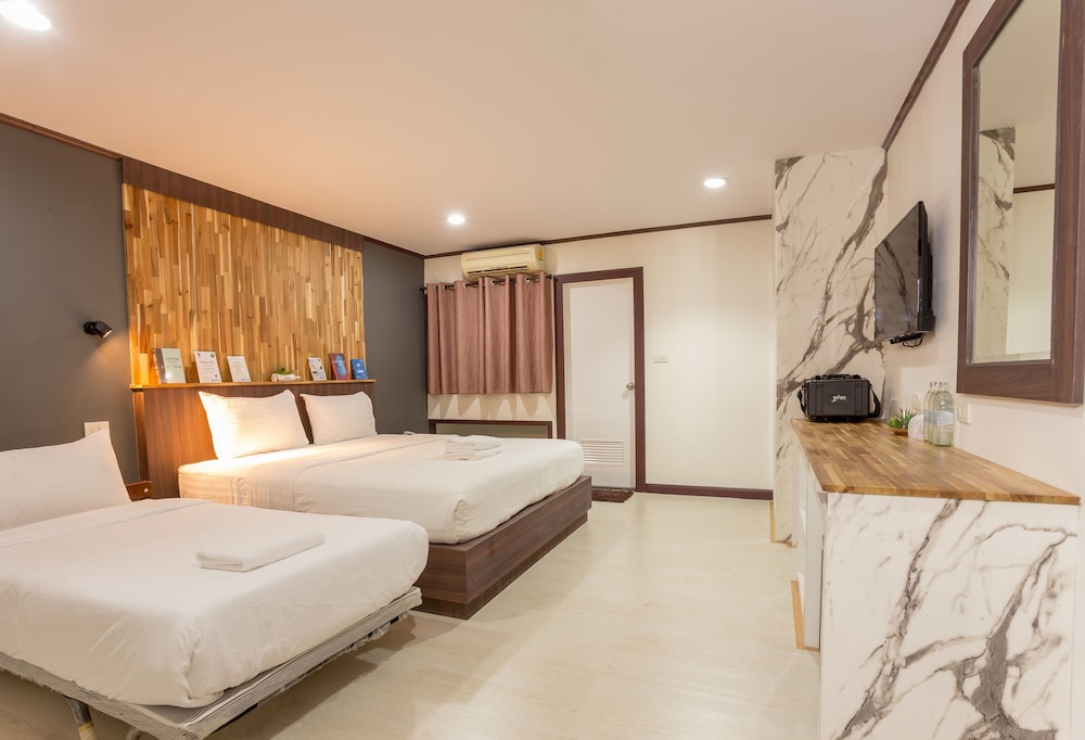 Phimai Paradise Hotel 24/50