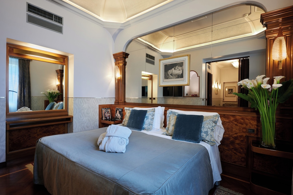 Hotel Farnese 22/69