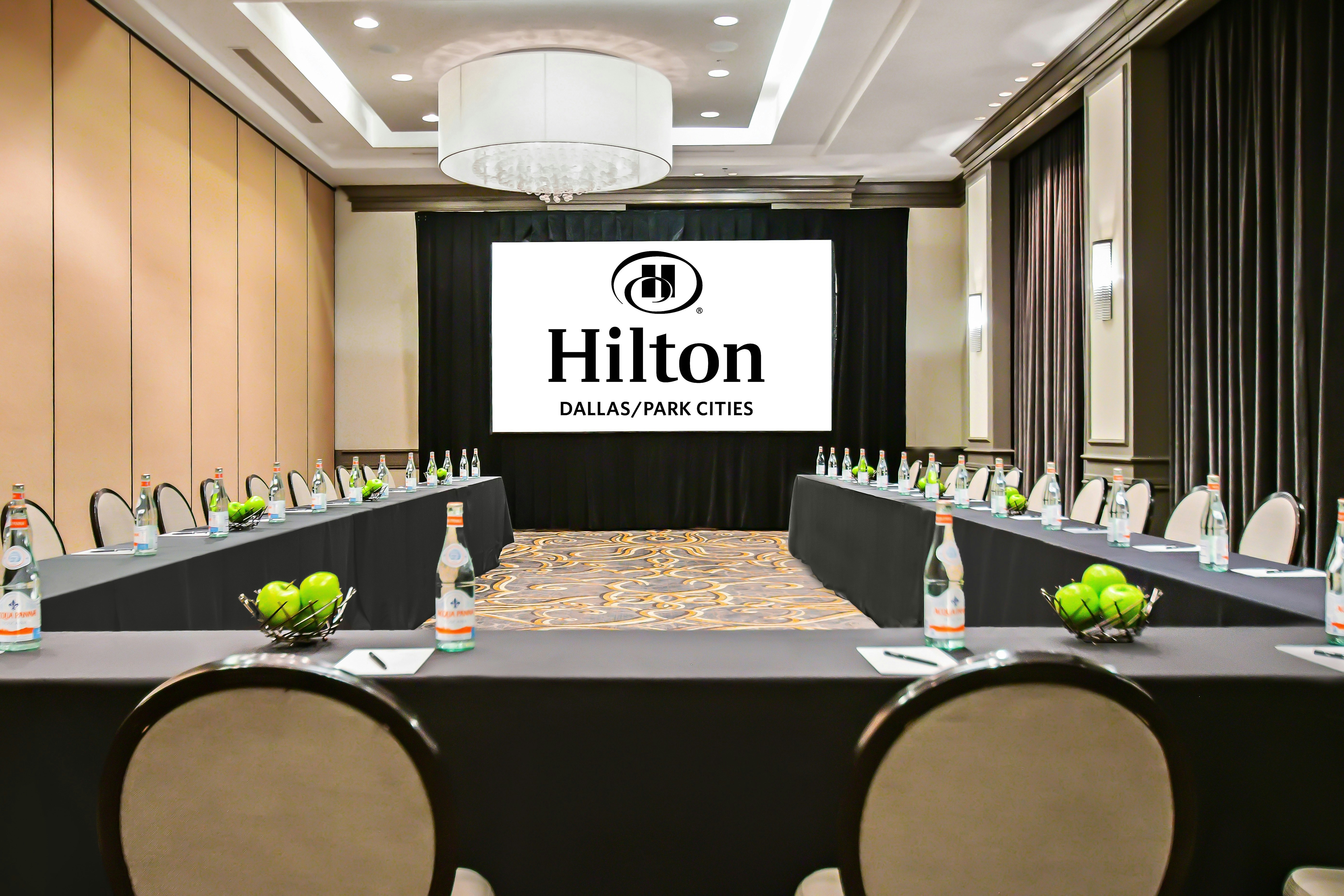Hilton Dallas Park Cities 77/81