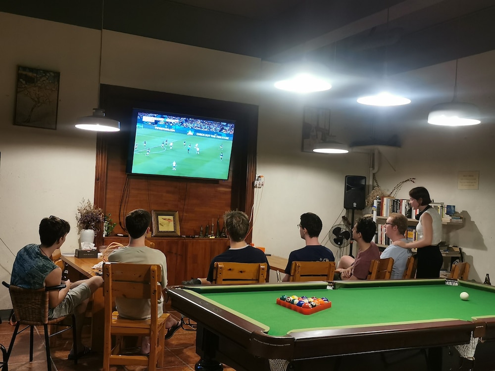 Yangshuo Eden Yha 32/44