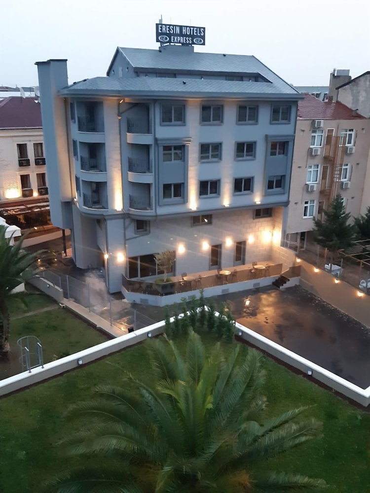 Eresin Hotels Express 2/37