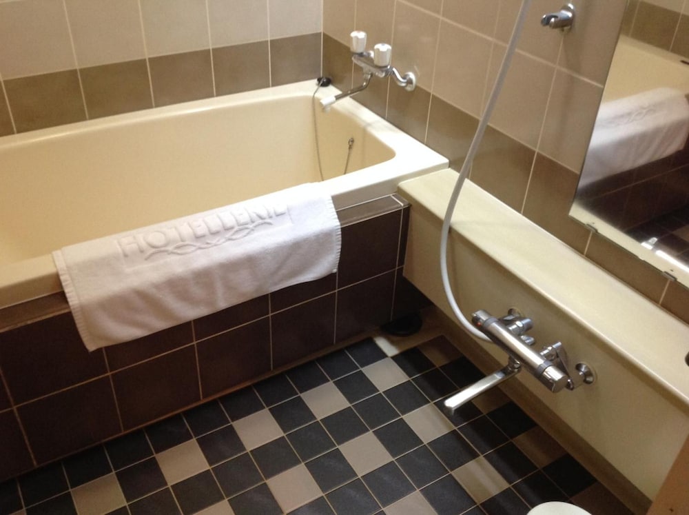 Furano Hops Hotel 10/62