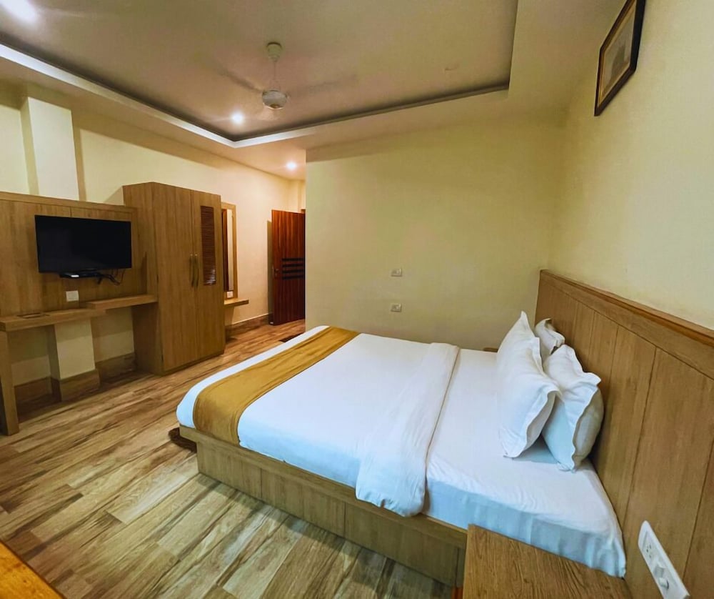 Dichang Resort & Hotel 14/50