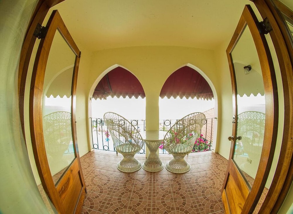 Le Mirage Resort 27/58