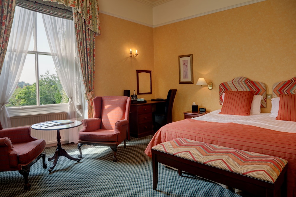 Best Western Forest & Vale Hotel 20/47